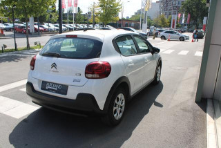 Citroen C3 1.5 HDI Van 