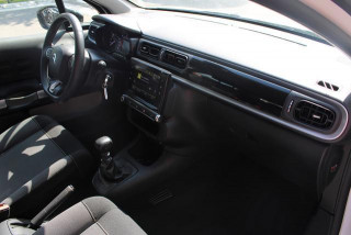 Citroen C3 1.5 HDI Van 