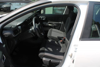 Citroen C3 1.5 HDI Van 