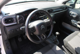 Citroen C3 1.5 HDI Van 