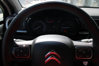 Citroen C3 1.5 HDI Van 