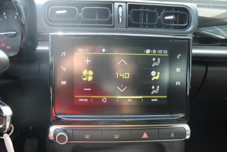 Citroen C3 1.5 HDI Van 