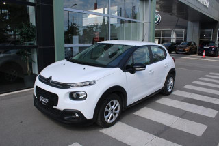 Citroen C3 1.5 HDI Van 