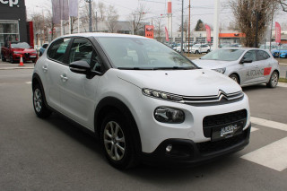 Citroen C3 1.5 HDI Van 
