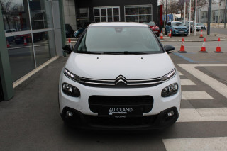 Citroen C3 1.5 HDI Van 