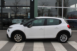Citroen C3 1.5 HDI Van 