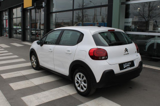 Citroen C3 1.5 HDI Van 