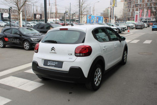 Citroen C3 1.5 HDI Van 