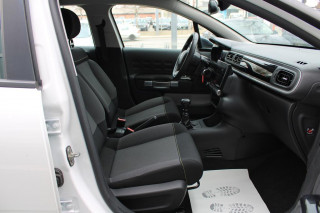 Citroen C3 1.5 HDI Van 