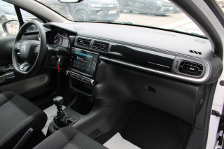 Citroen C3 1.5 HDI Van 