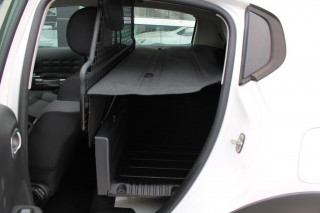 Citroen C3 1.5 HDI Van 