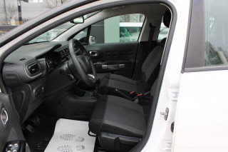 Citroen C3 1.5 HDI Van 