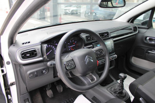 Citroen C3 1.5 HDI Van 