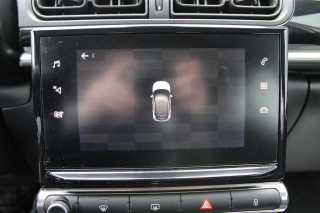 Citroen C3 1.5 HDI Van 