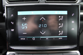 Citroen C3 1.5 HDI Van 