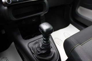 Citroen C3 1.5 HDI Van 