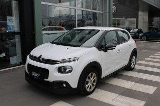 Citroen C3 1.5 HDI Van 