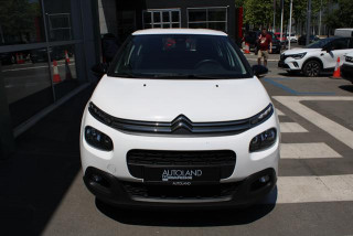 Citroen C3 1.5 HDI Van 