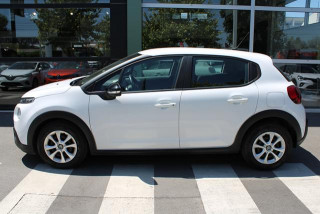 Citroen C3 1.5 HDI Van 