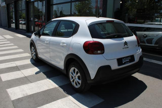 Citroen C3 1.5 HDI Van 