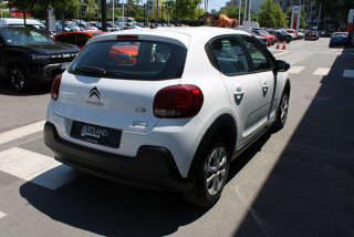 Citroen C3 1.5 HDI Van 