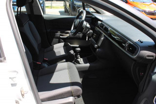 Citroen C3 1.5 HDI Van 