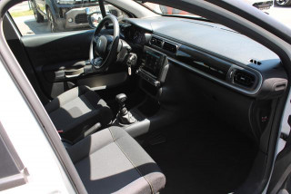 Citroen C3 1.5 HDI Van 