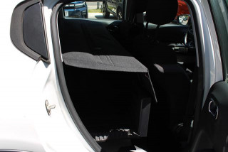 Citroen C3 1.5 HDI Van 