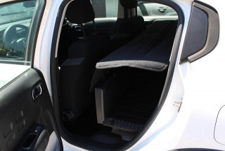 Citroen C3 1.5 HDI Van 