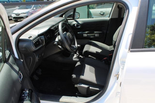 Citroen C3 1.5 HDI Van 