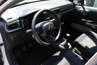 Citroen C3 1.5 HDI Van 