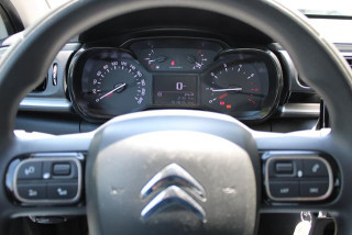 Citroen C3 1.5 HDI Van 
