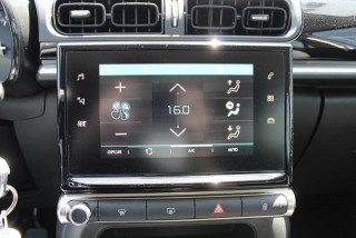 Citroen C3 1.5 HDI Van 