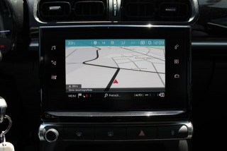 Citroen C3 1.5 HDI Van 