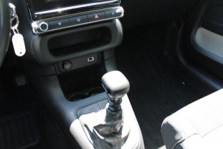 Citroen C3 1.5 HDI Van 