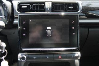 Citroen C3 1.5 HDI Van 