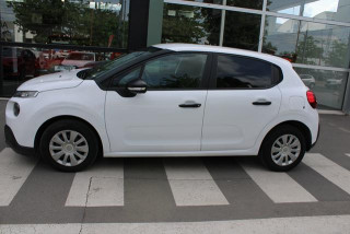 Citroen C3 1.6 HDI Van 