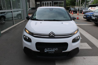 Citroen C3 1.6 HDI Van 