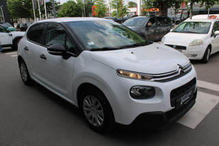 Citroen C3 1.6 HDI Van 