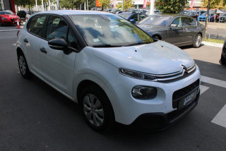 Citroen C3 1.6 HDI Van 