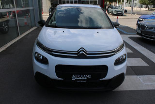 Citroen C3 1.6 HDI Van 