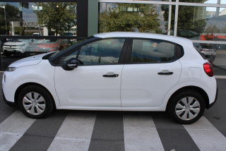 Citroen C3 1.6 HDI Van 
