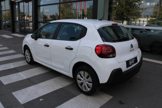 Citroen C3 1.6 HDI Van 