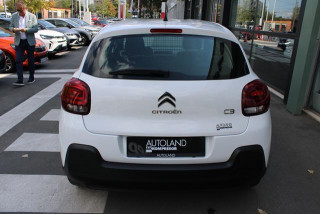 Citroen C3 1.6 HDI Van 