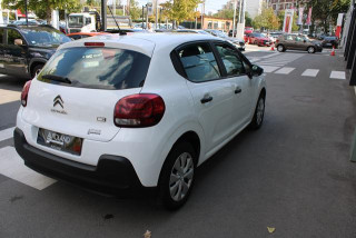 Citroen C3 1.6 HDI Van 