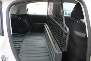 Citroen C3 1.6 HDI Van 