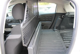 Citroen C3 1.6 HDI Van 