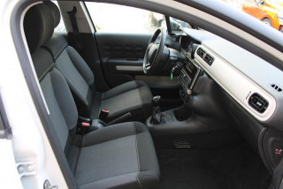 Citroen C3 1.6 HDI Van 