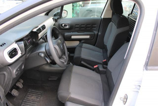 Citroen C3 1.6 HDI Van 
