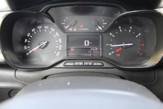 Citroen C3 1.6 HDI Van 